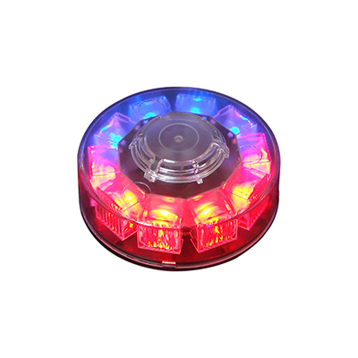 LED-2211H Mini Lightbar