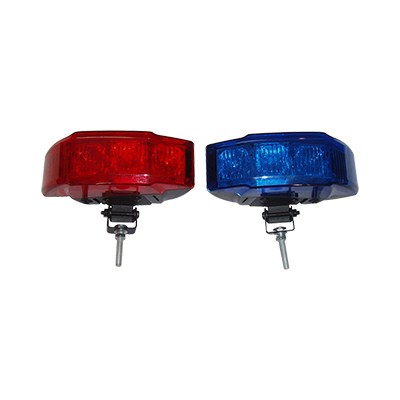 Motorcycle Front Light LTE-04H