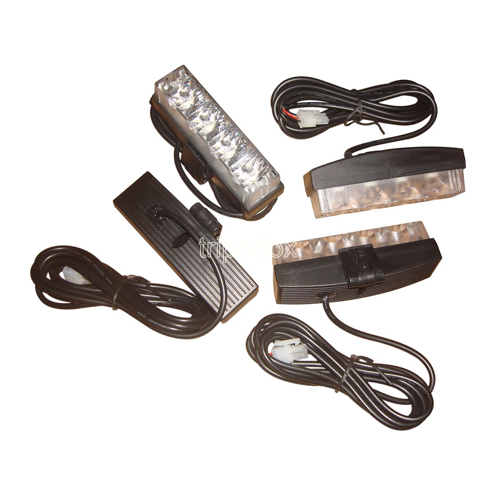 LED-4M