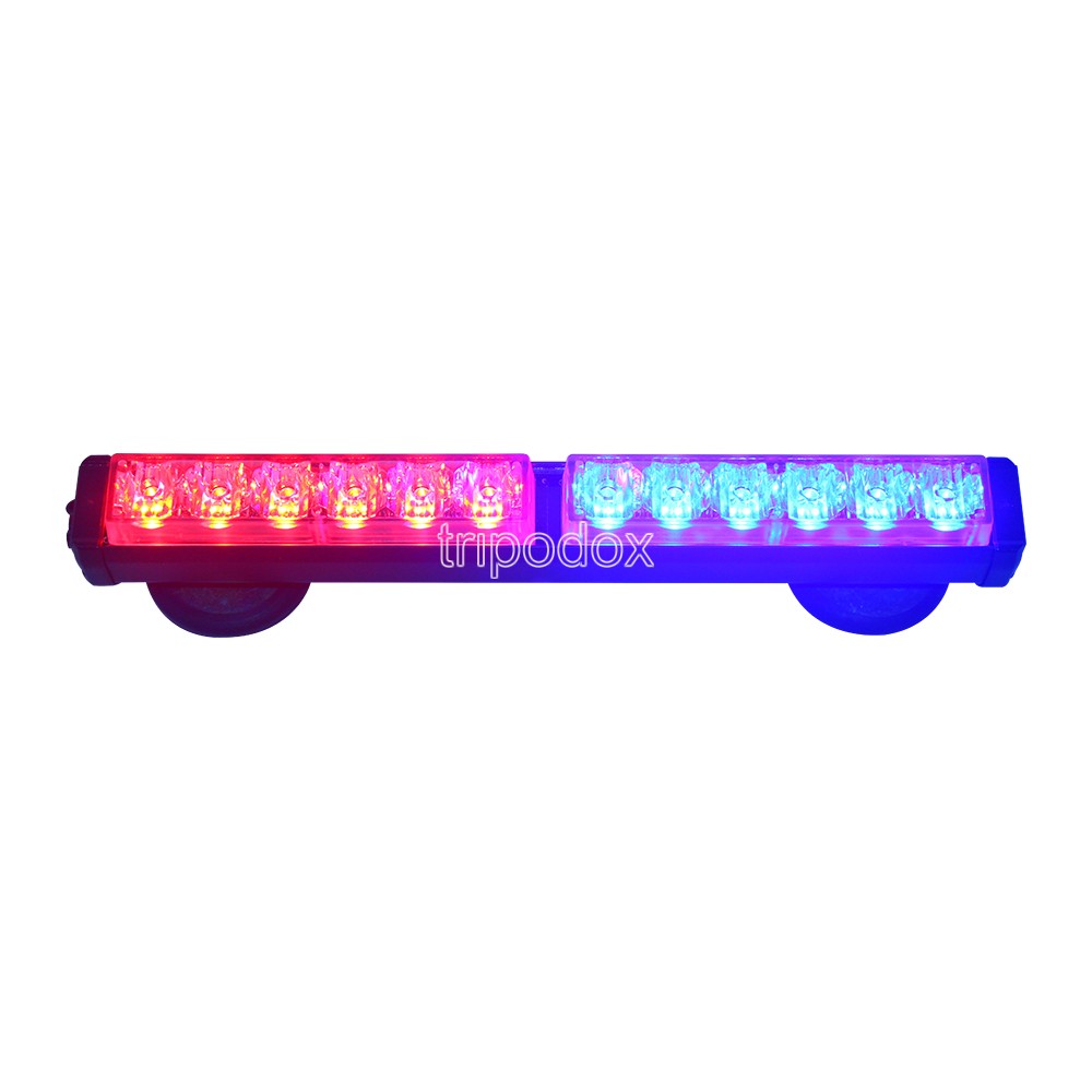 Warning Light LED-106H-2L