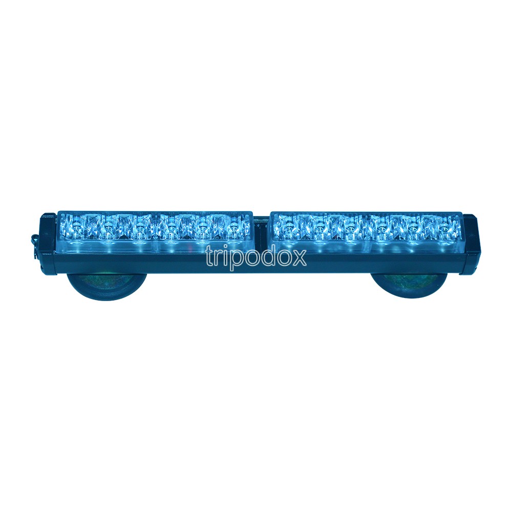 Warning Light LED-106H-2L