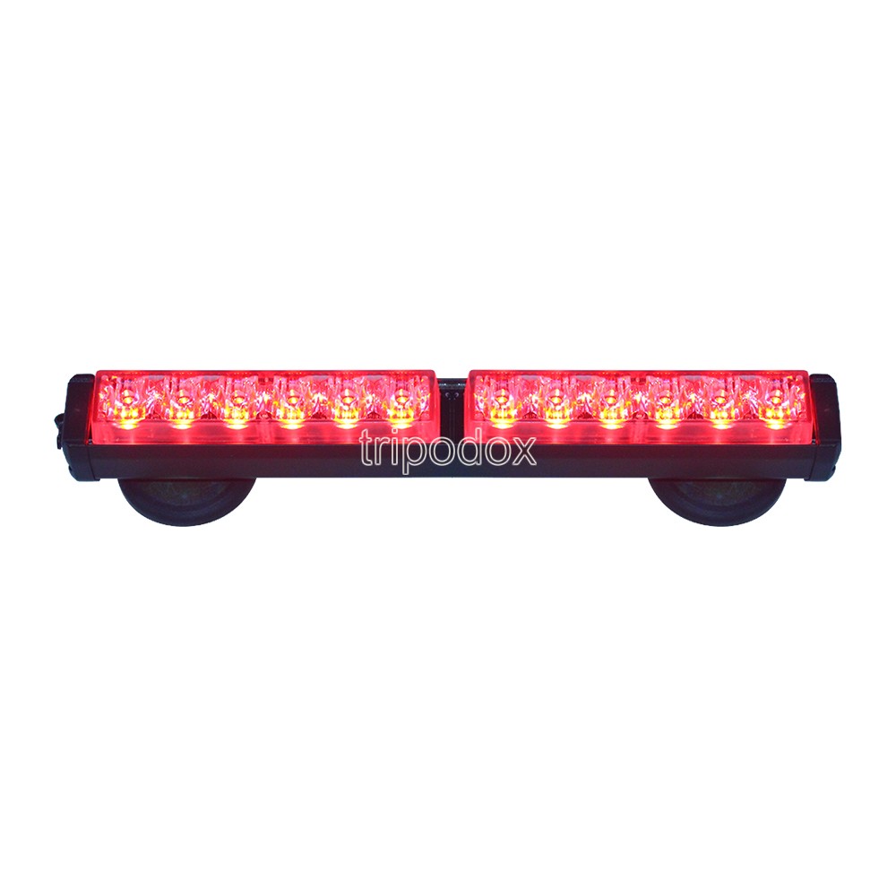 Warning Light LED-106H-2L