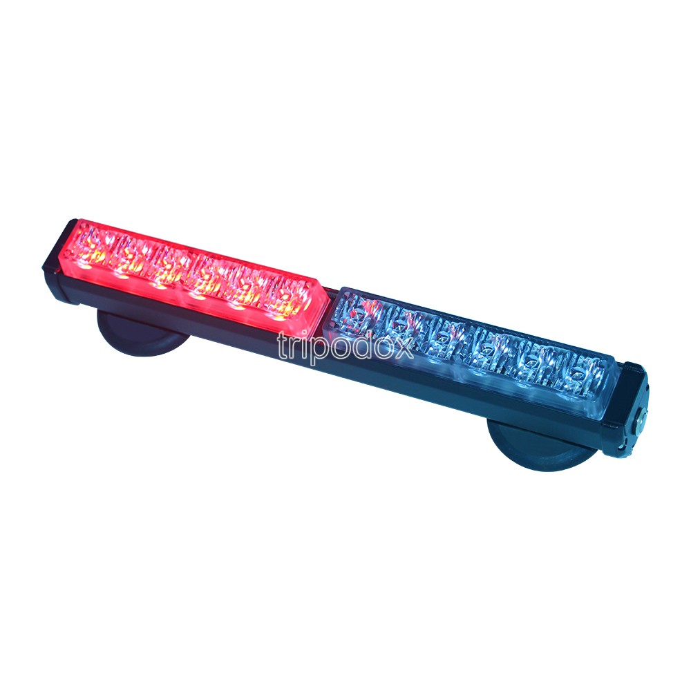 Warning Light LED-106H-2L