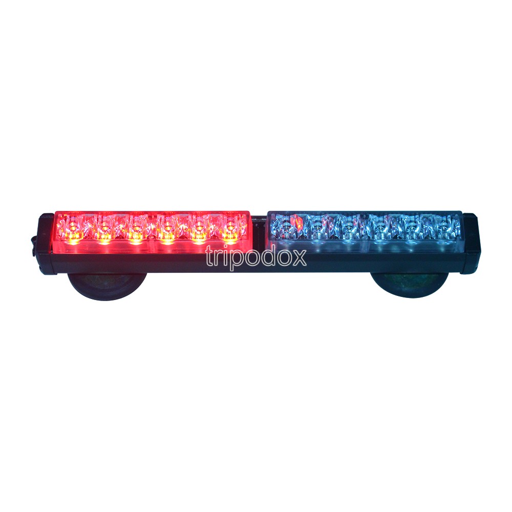 Warning Light LED-106H-2L