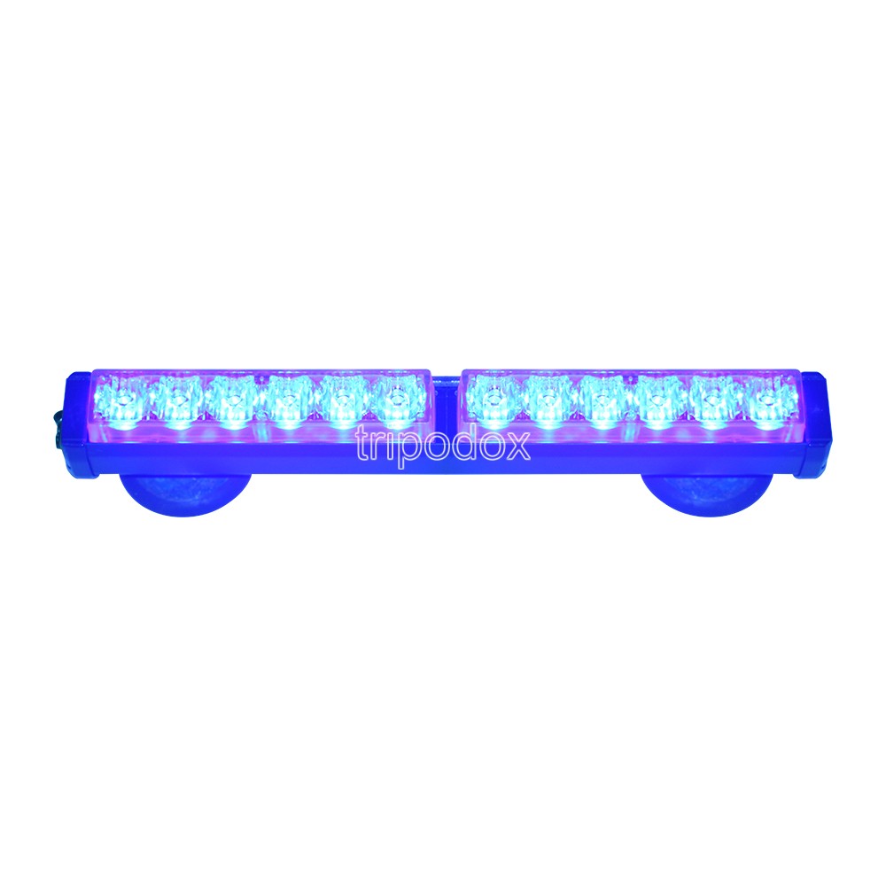 Warning Light LED-106H-2L