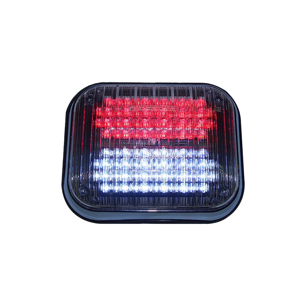 LED-27 Square Warning Light-Products-XUANCHENG TRIPODOX TRADE CO.,LTD
