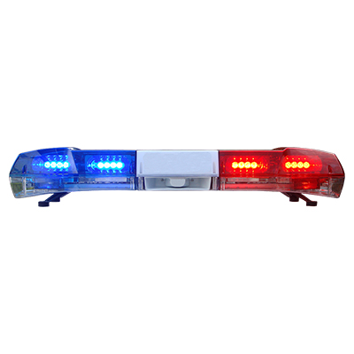 TBD-1600H Full Size High-Power LED Warning Lightbar