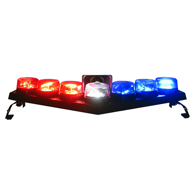 TBD-V7H Lightbar