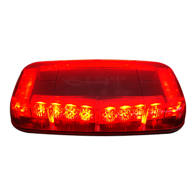 LED-2324H Mini Lightbar