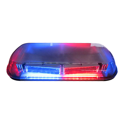 LED-2338M Mini Lightbar