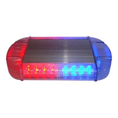 LED-2410H Mini Lightbar