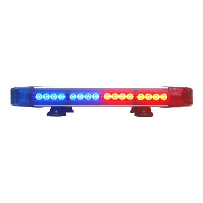 LED-2450H Mini Lightbar