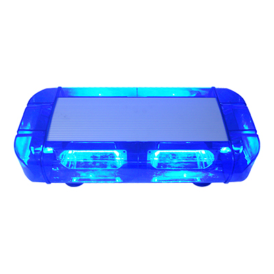 LED-2510H Mini Lightbar