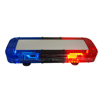 LED-2511H Mini Lightbar