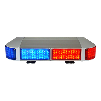 LED-2520L Mini Lightbar