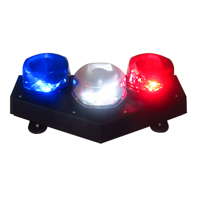 LED-V3H Mini Lightbar