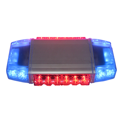 LED-2866H Mini Lightbar