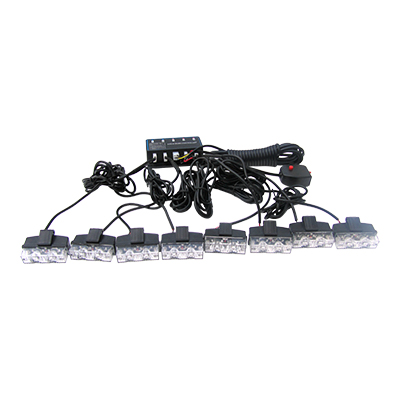 LED-4K-8 LED Grille Light