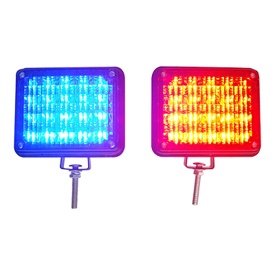 LED-8 LED Strobe Light