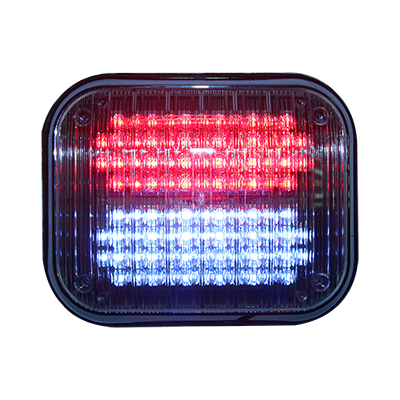 LED-27 Square Warning Light