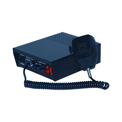 Electronic Siren PA-300