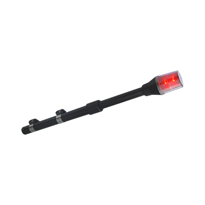 Motorcycle LED Rear Light LTG-01L