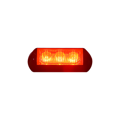 LED-3B Red-Blue Dual Color LED Lightheads