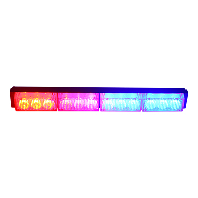 LED Directional Warning Light LED-103H-4