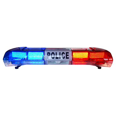 TBD-1600L I-shaped Lightbar