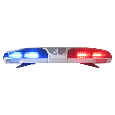 TBD-1700HX Lightbar with Display