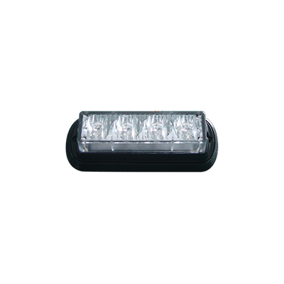 LED-5D Surface Mount Warning Lights