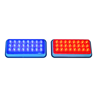 LED-19C LED Warning Light