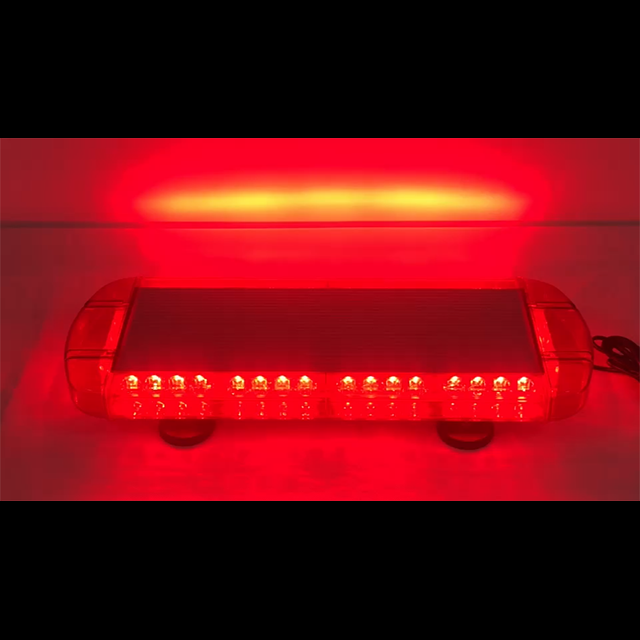 LED-2460H RED VIDEO