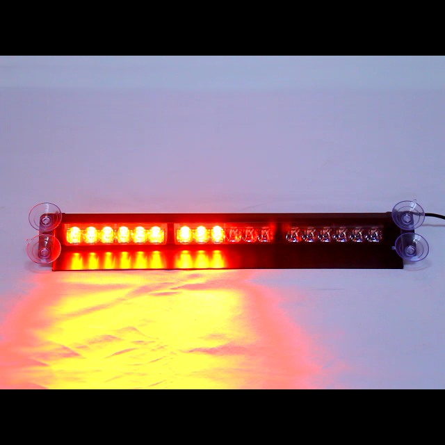 LED-36X RED/BLUE VIDEO