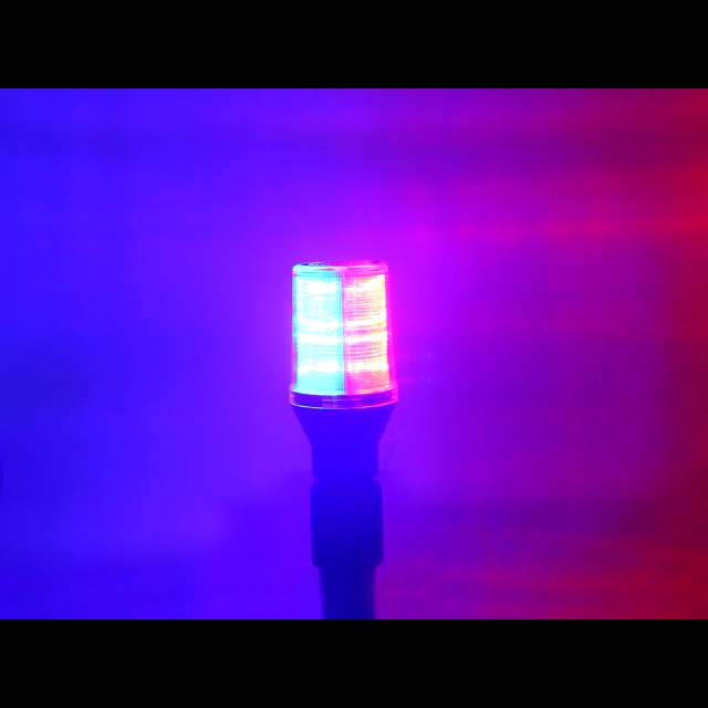 LTG-01L RED/BLUE VIDEO