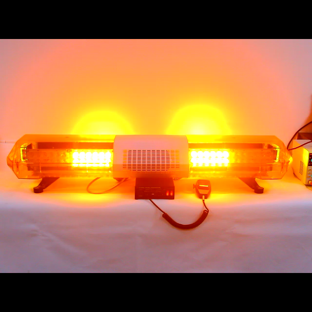 TBD-1800L AMBER